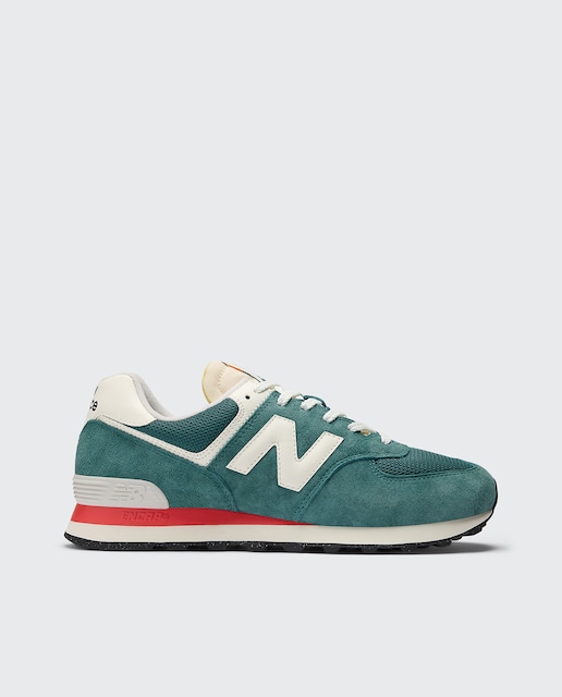 Imagen 0 de Zapatilla casual de hombre U574VPG New Balance