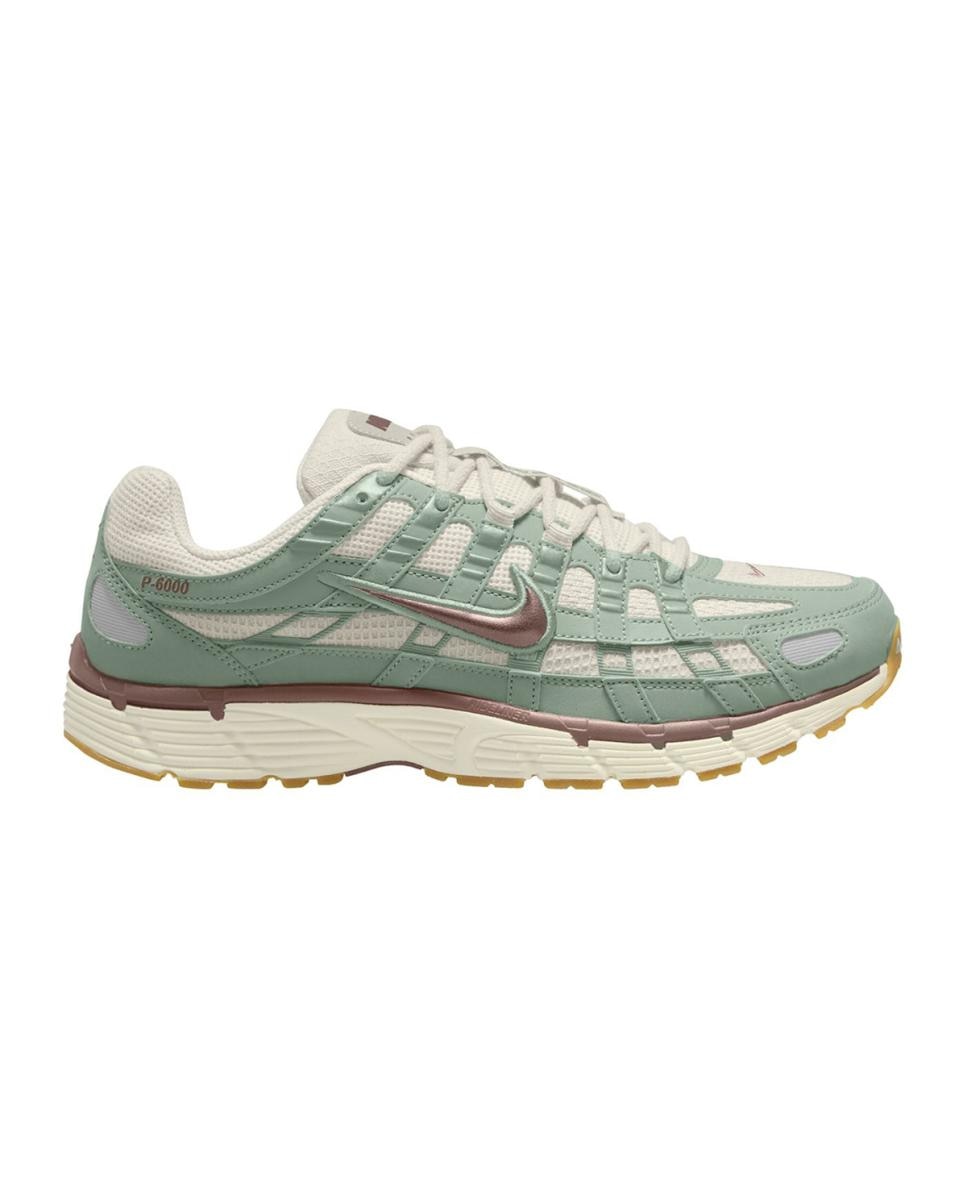 Imagen 0 de Zapatillas Casual de Hombre NIKE P-6000 SE Nike