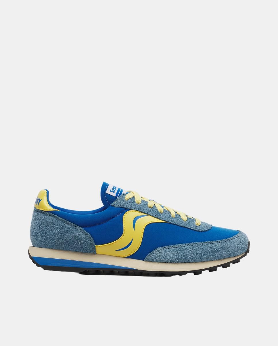 Imagen 0 de Zapatillas de running de unisex Trainer 80  Saucony
