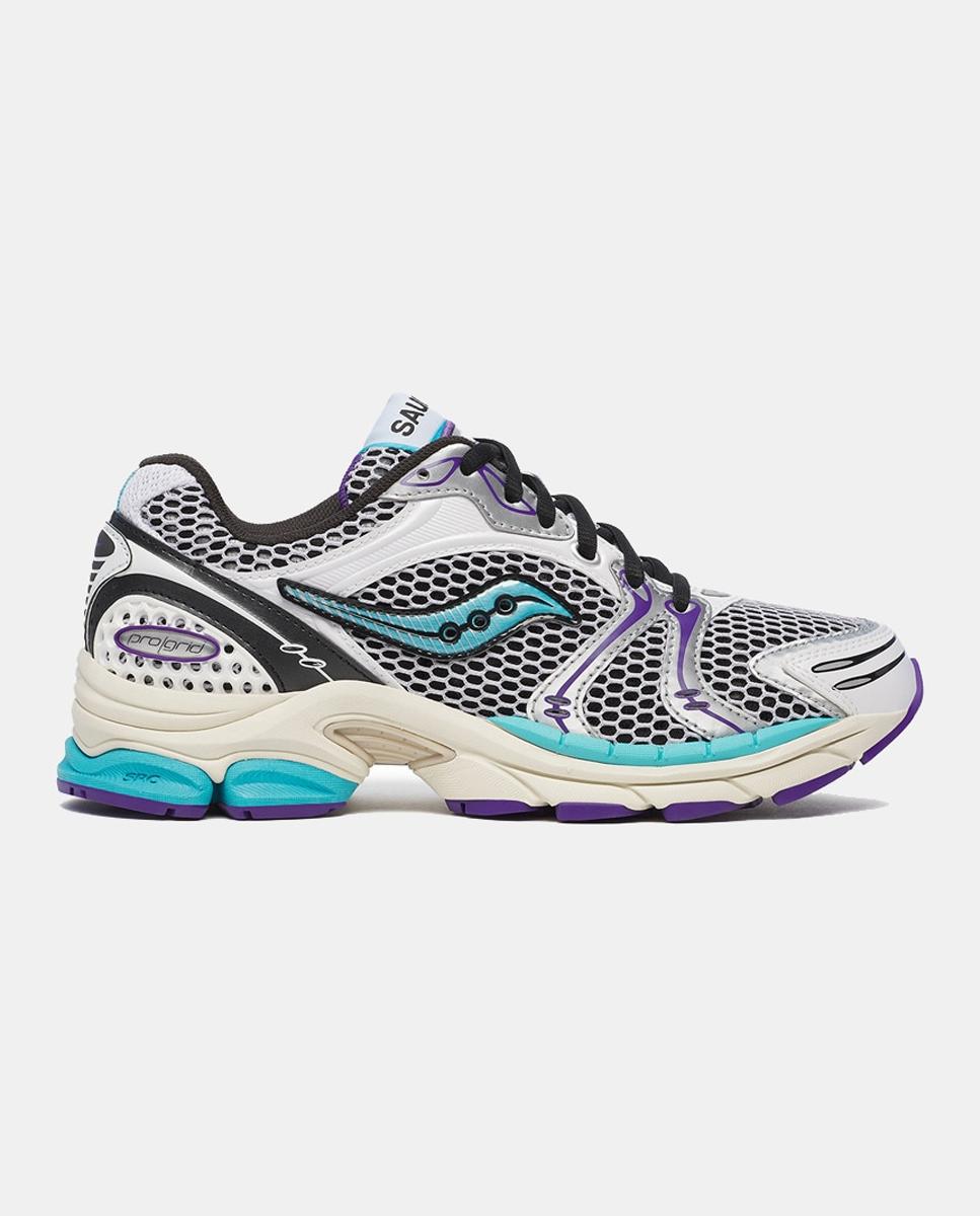 Imagen 0 de Saucony Progrid Triumph 4 para hombre y mujer