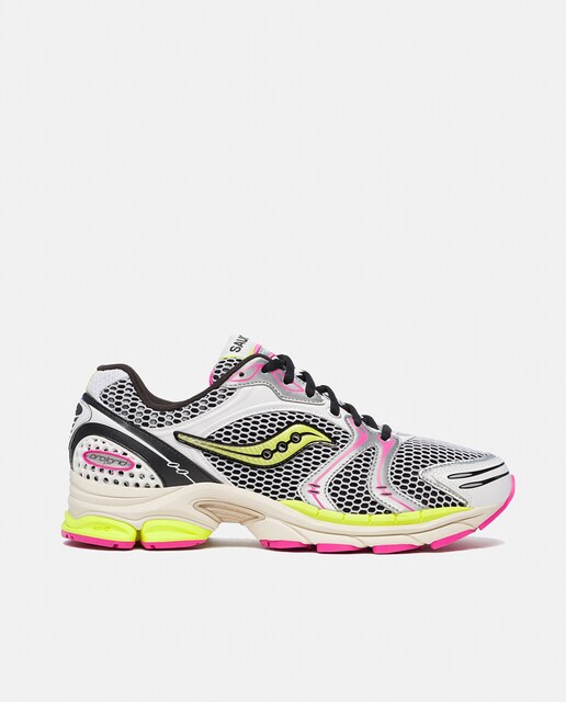 Imagen 0 de Saucony Progrid Triumph 4 para hombre y mujer