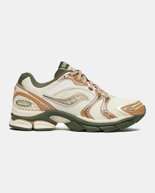 Imagen 0 de Saucony Progrid Triumph 4 para hombre y mujer