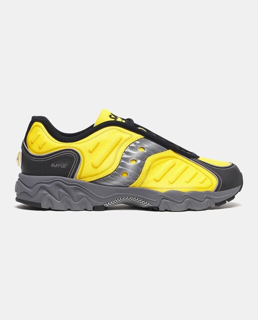 Imagen 0 de Saucony Matrix para hombre y mujer