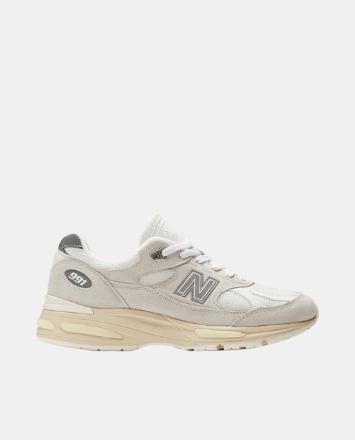 Imagen 0 de New Balance Made in UK 991v2 para hombre