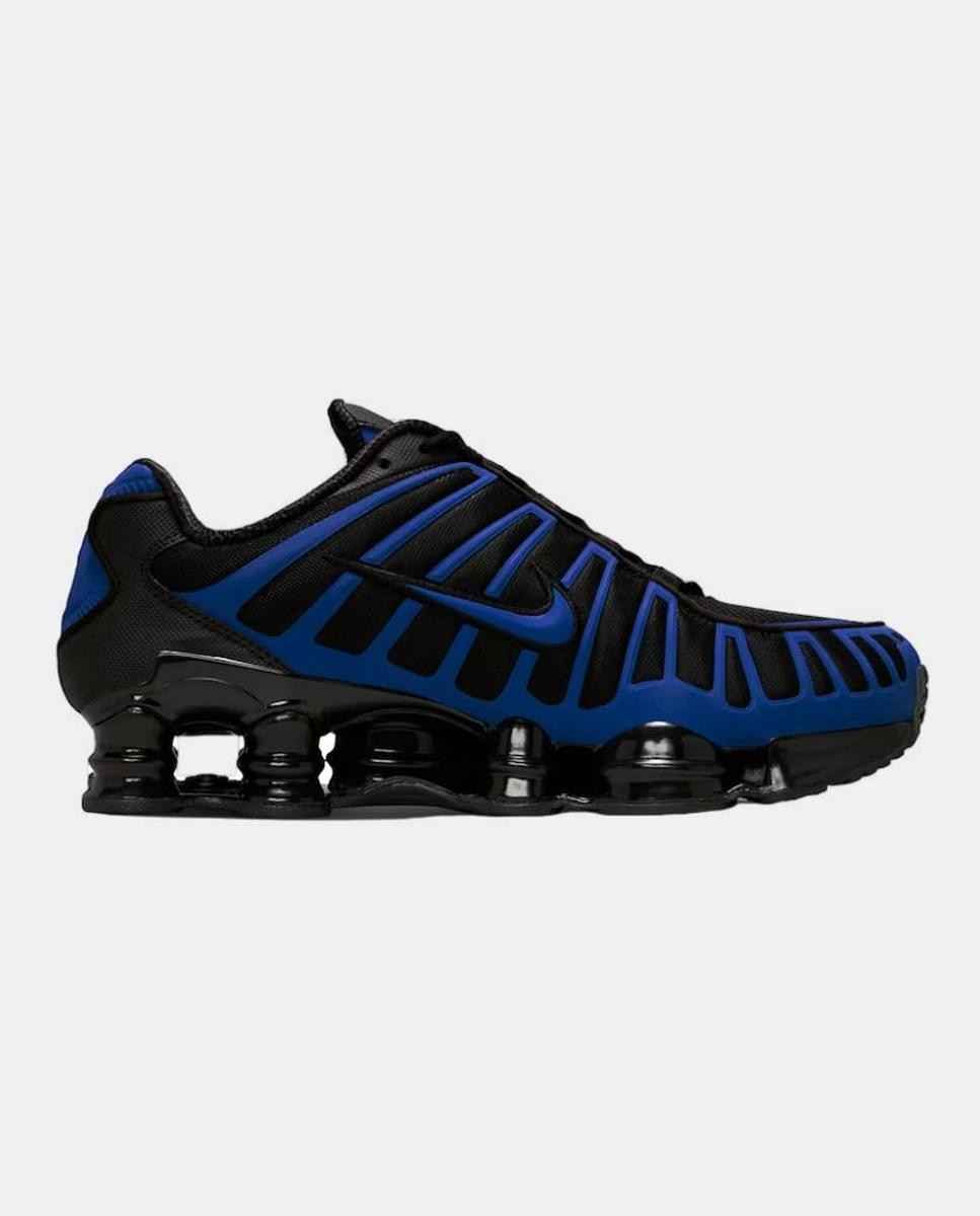 Imagen 0 de Nike Shox TL para Hombre