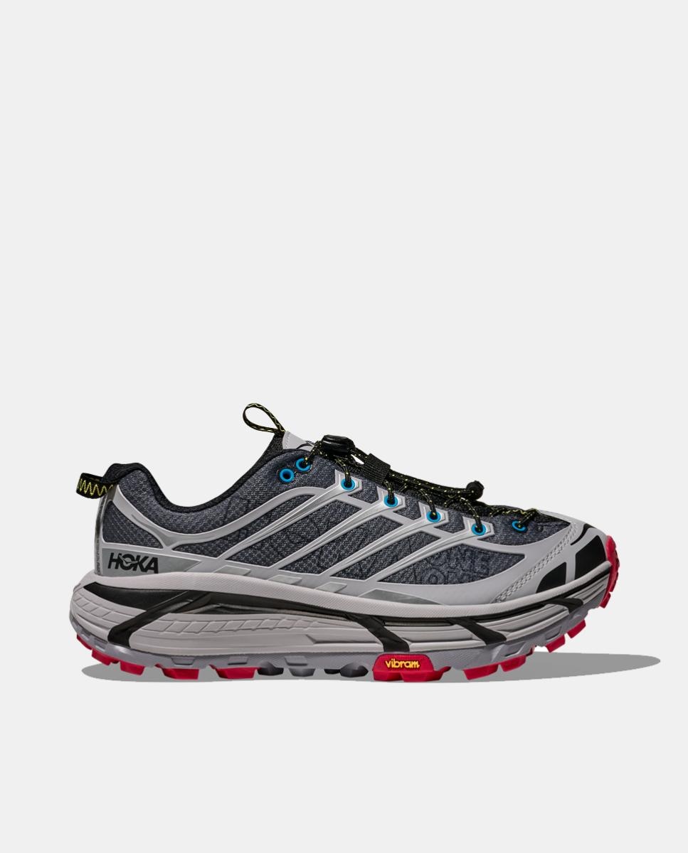 Imagen 0 de Hoka U mafate three2 wordmark para Hombre y Mujer