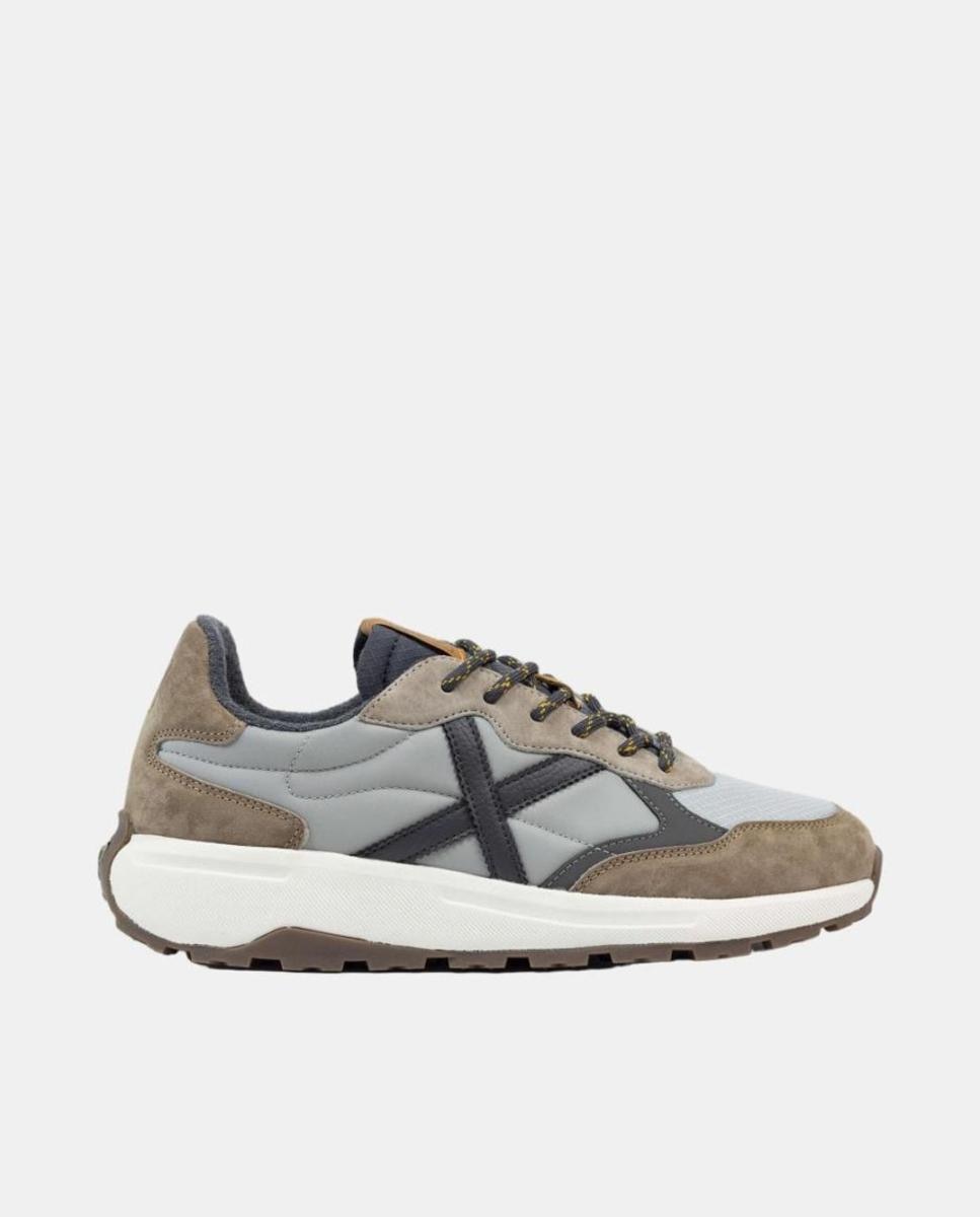 Imagen 0 de Zapatillas Casual de Hombre BABEL 09 Munich