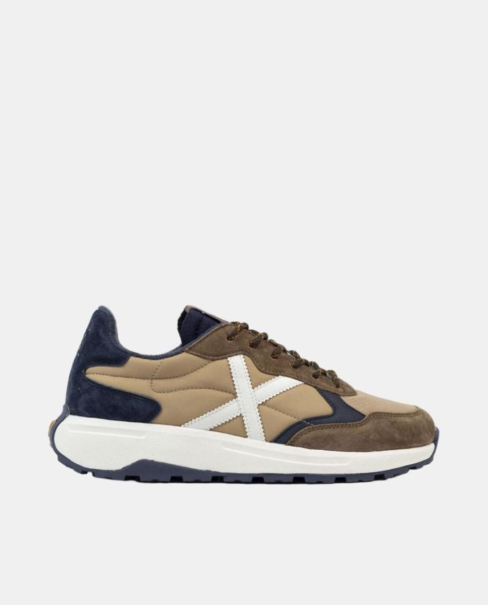 Imagen 0 de Zapatillas casual de Hombre BABEL 11 MUNICH