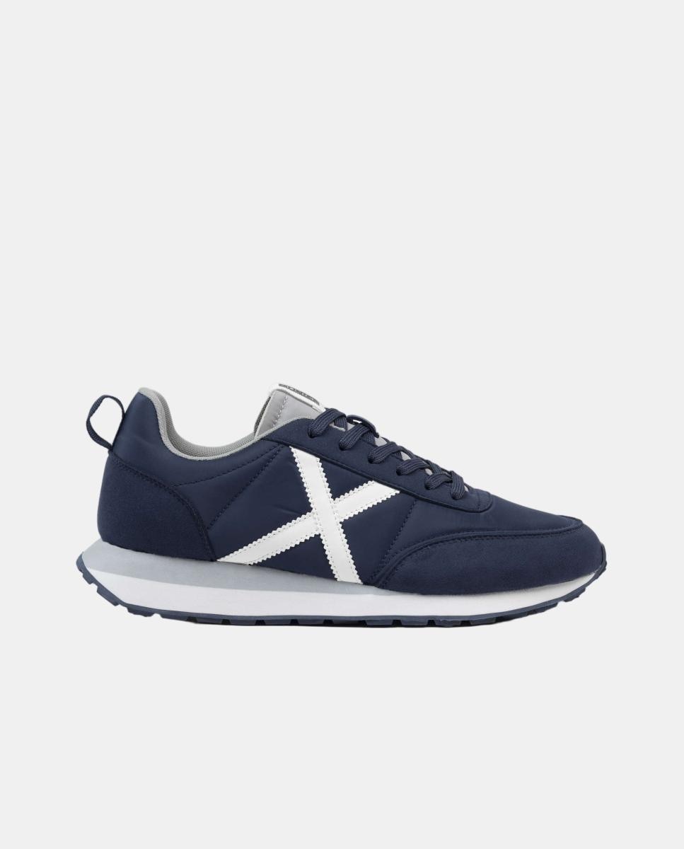 Imagen 0 de Zapatillas Casual de Hombre RUSH 01 Munich