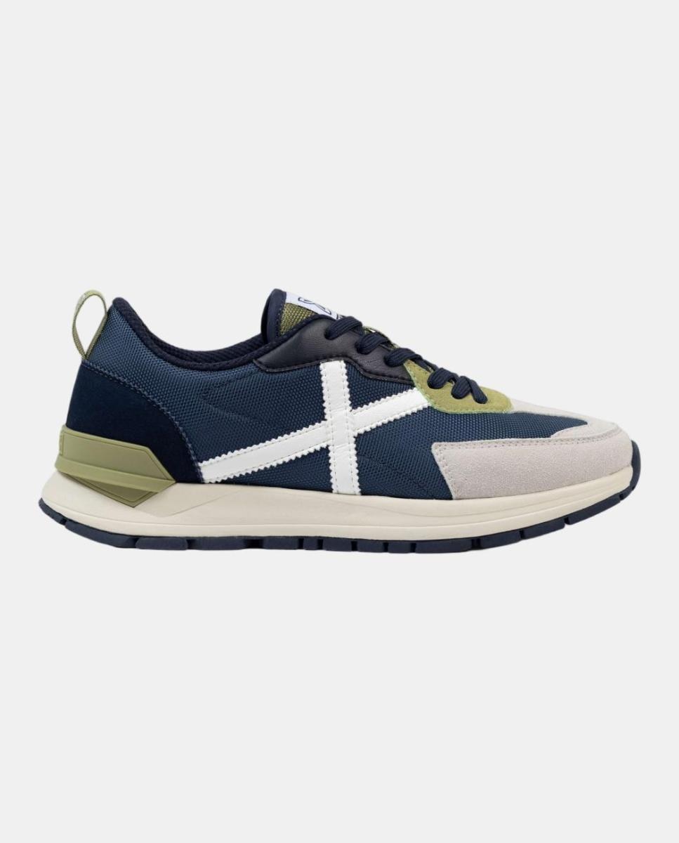 Imagen 0 de Zapatillas Casual de Hombre VERSATILE 28 Munich