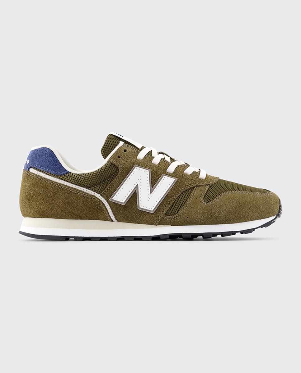 Imagen 0 de Zapatilla Casual de Hombre 373 v2 New Balance