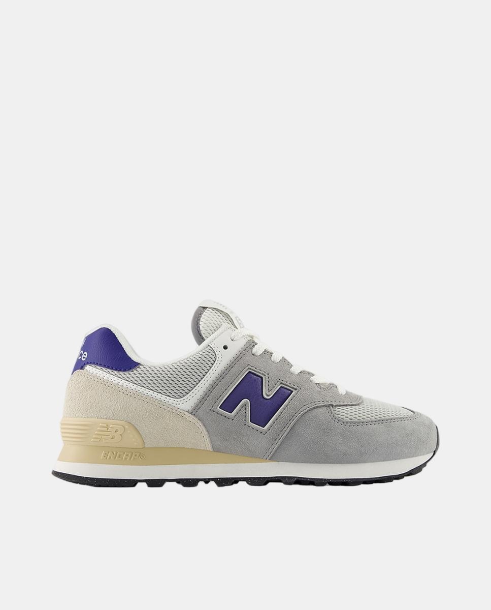 Imagen 0 de Zapatilla Casual de Hombre 574 New Balance