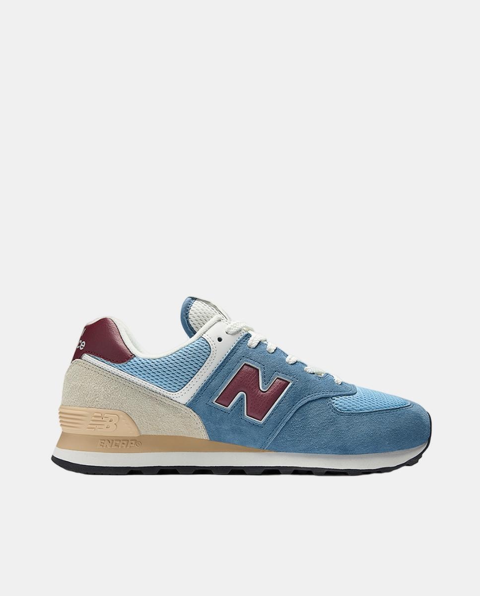 Imagen 0 de Zapatilla Casual de Hombre 574 New Balance