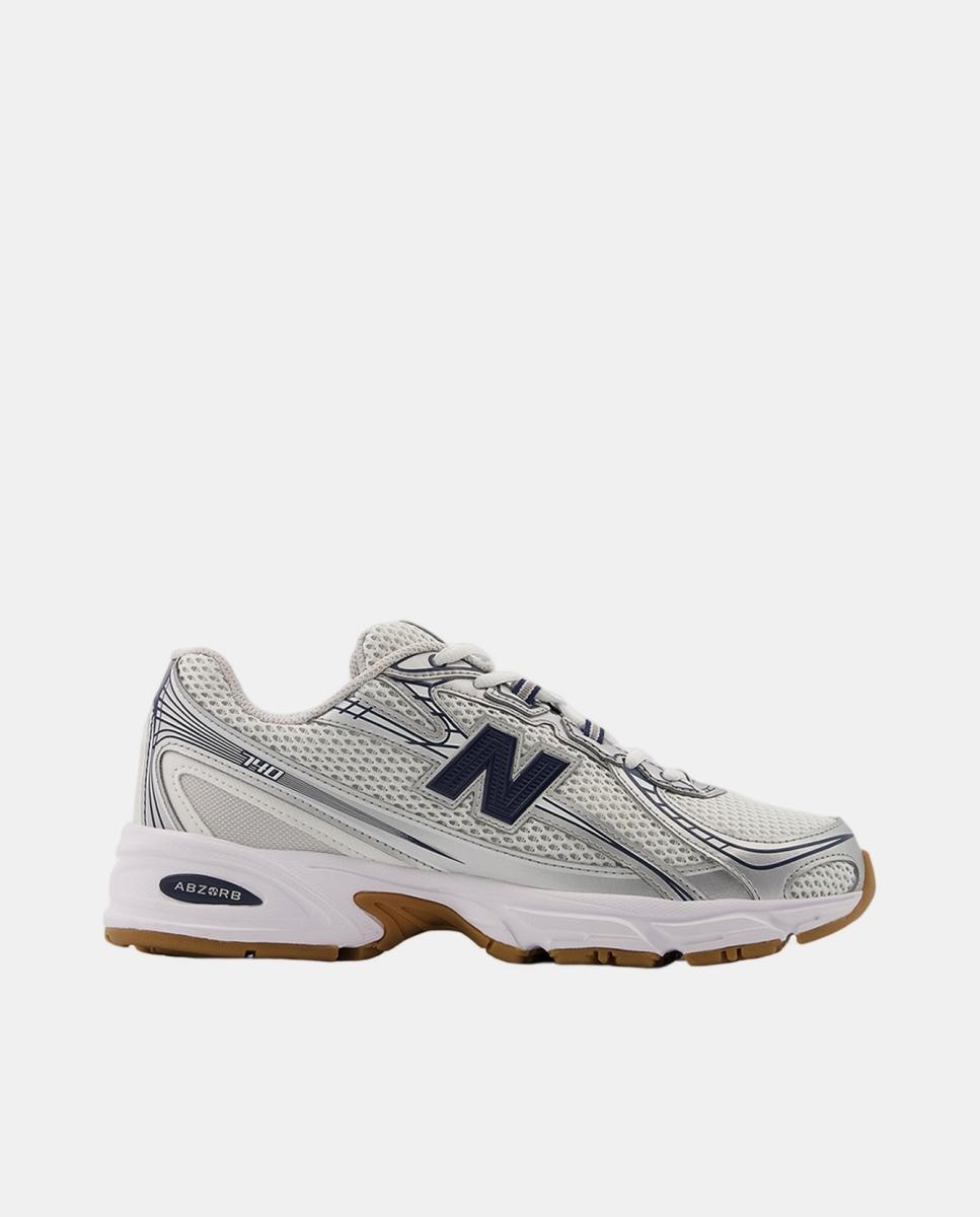 Imagen 0 de Zapatilla Casual de Unisex 740 New Balance