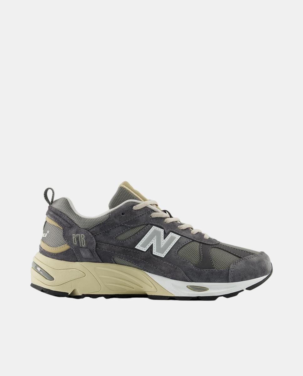 Imagen 0 de Zapatillas Casual Unisex 878 New Balance