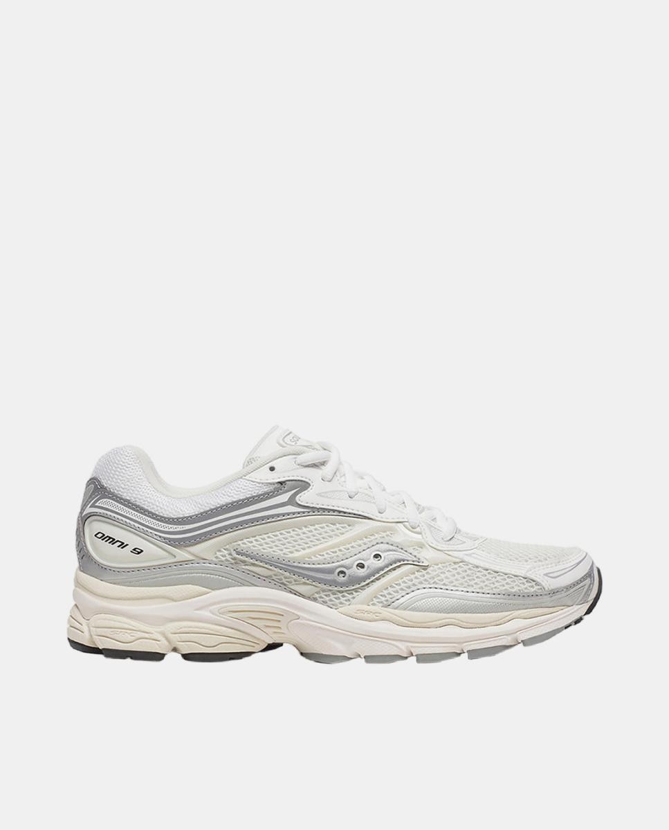 Imagen 0 de Zapatillas Casual  Hombre PROGRID OMNI 9 Saucony