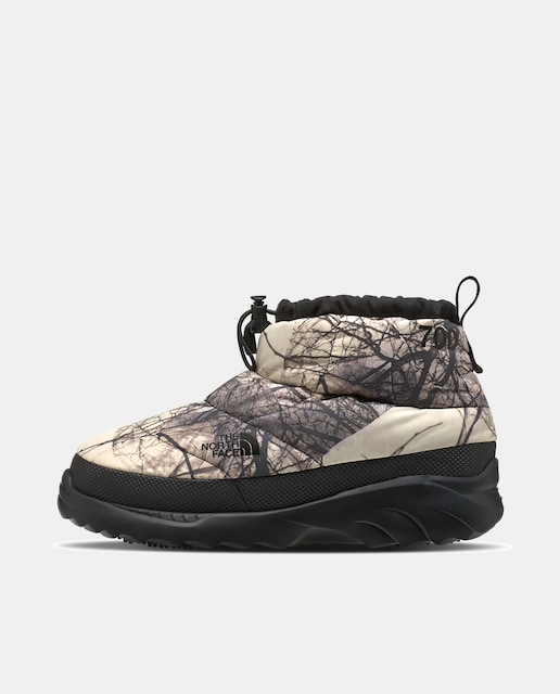 Imagen 0 de The North Face NUPTSE TRACTION CHUKKA para hombre y mujer