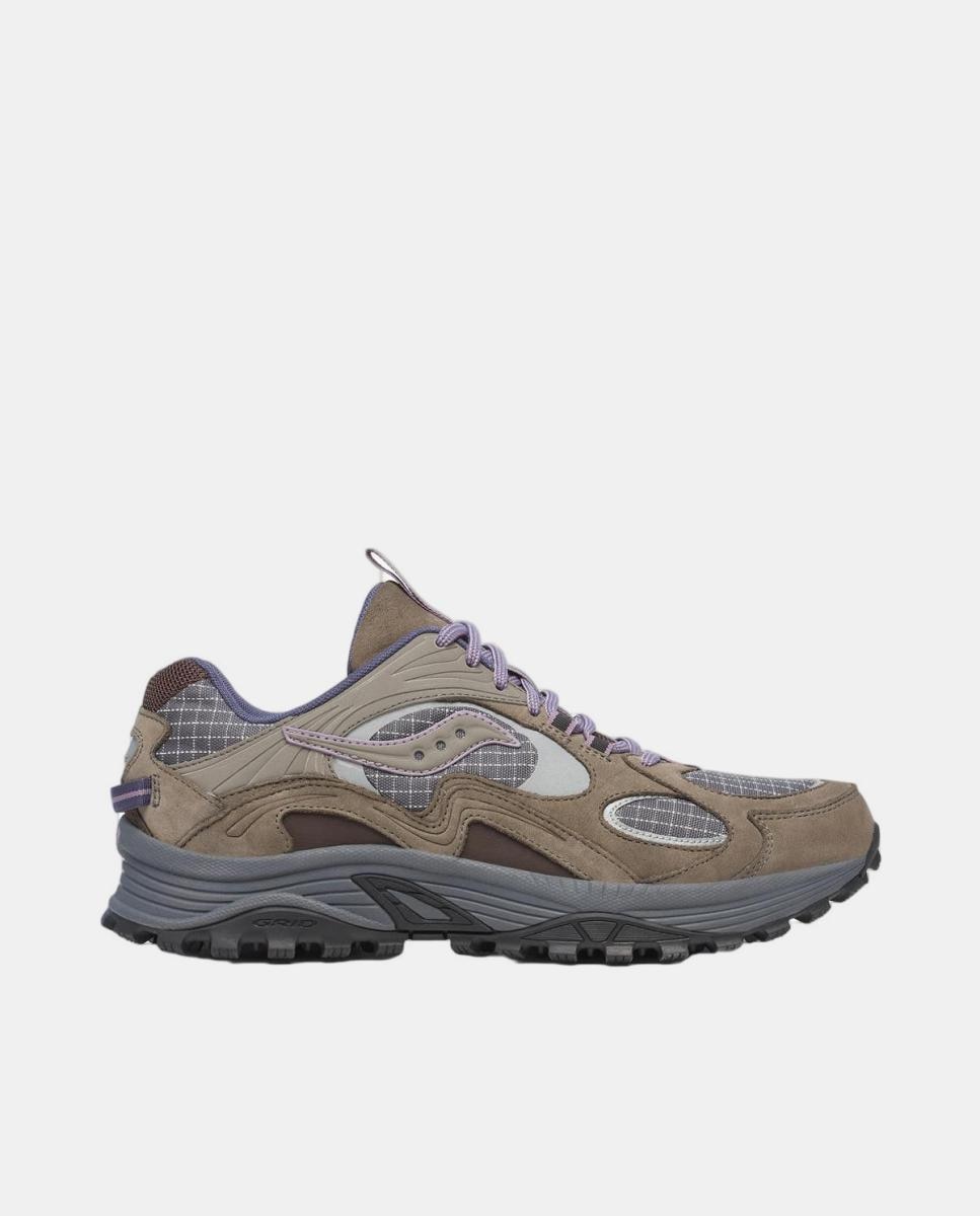 Imagen 0 de Saucony GRID AURA X para hombre y mujer