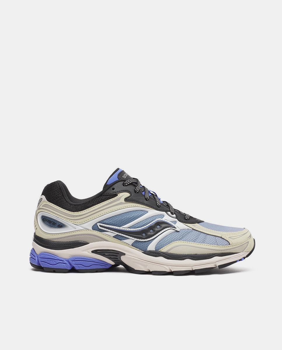 Imagen 0 de Saucony PROGRID OMNI 9 para hombre y mujer