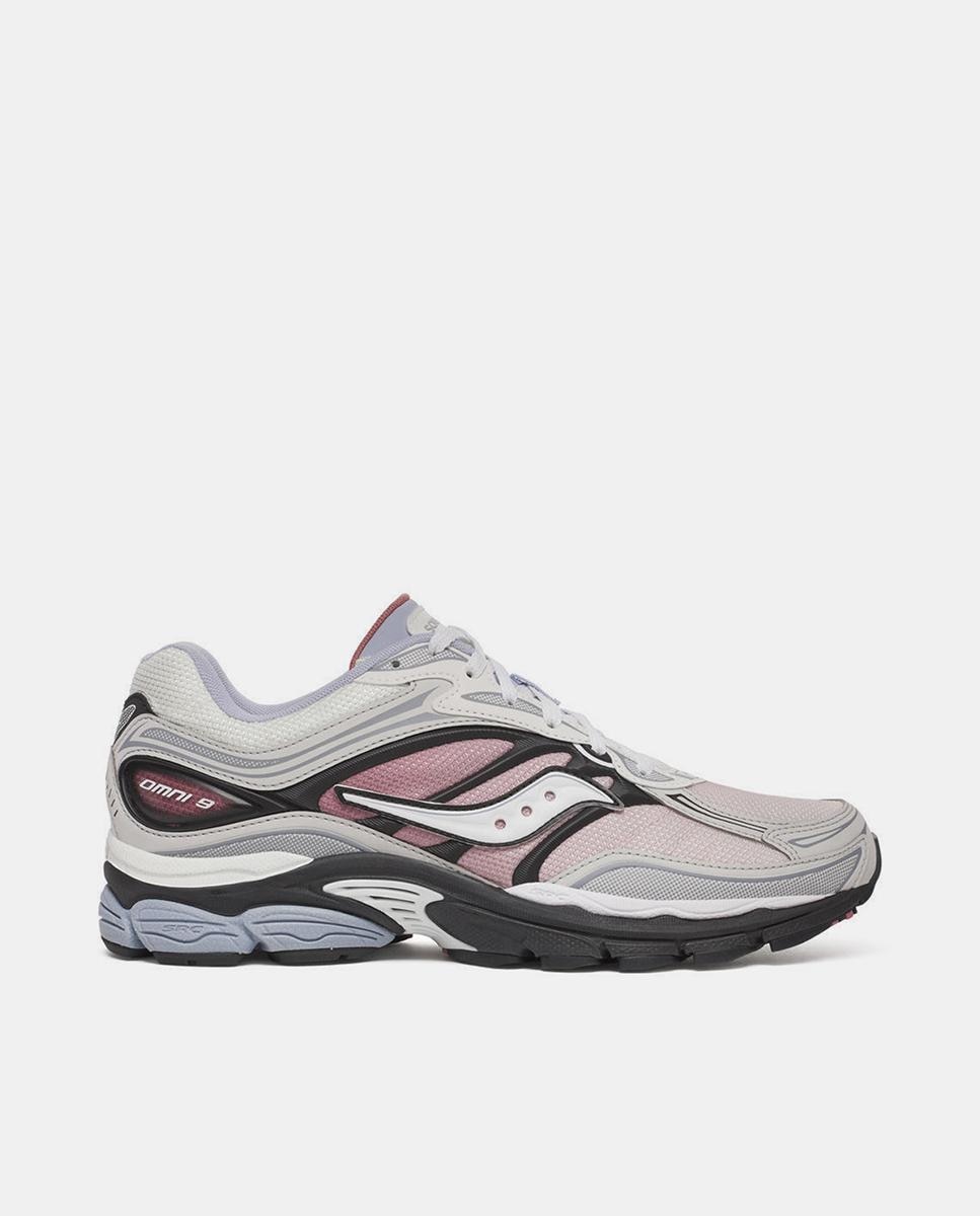 Imagen 0 de Saucony PROGRID OMNI 9 para hombre y mujer