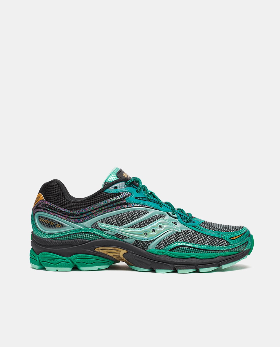 Imagen 0 de Saucony PROGRID OMNI 9 para hombre y mujer