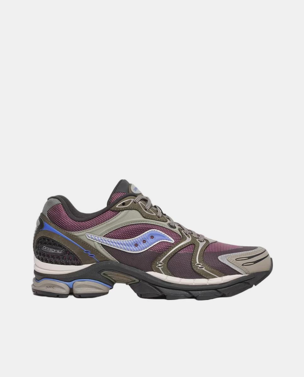 Imagen 0 de Saucony PROGRID TRIUMPH 4 para hombre y mujer