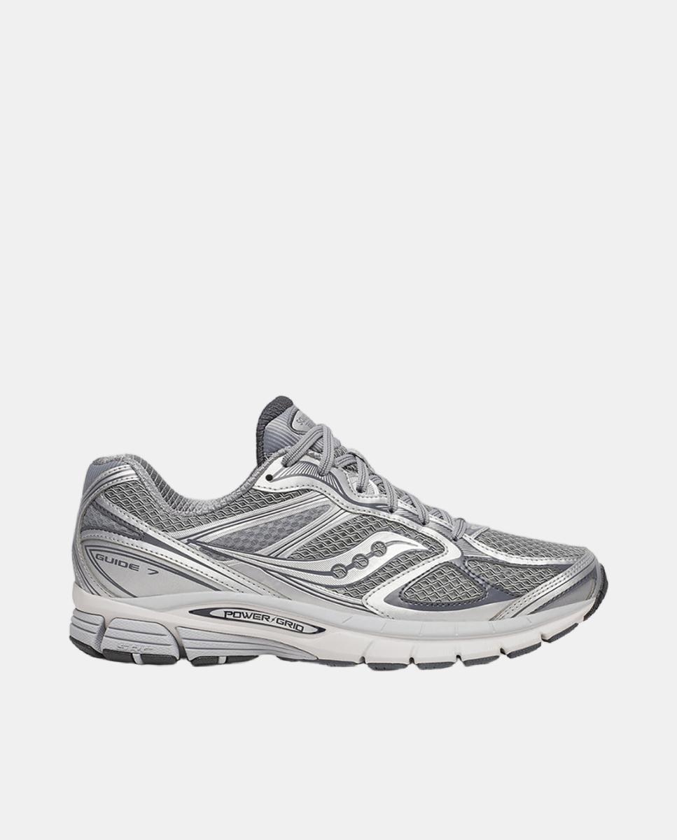 Imagen 0 de Zapatillas de casual de hombre Progrid Guide7 Saucony