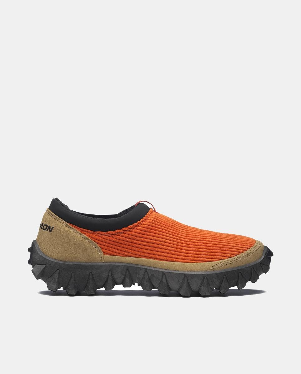 Imagen 0 de Zapatillas deportivas unisex Snowclog Corduroy Salomon