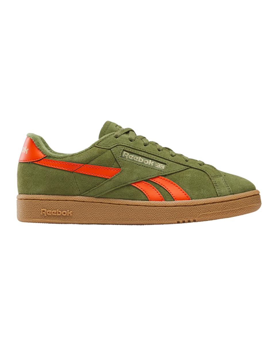 Imagen 0 de Zapatilla Casual Hombre CLUB C GROUNDS UK Reebok