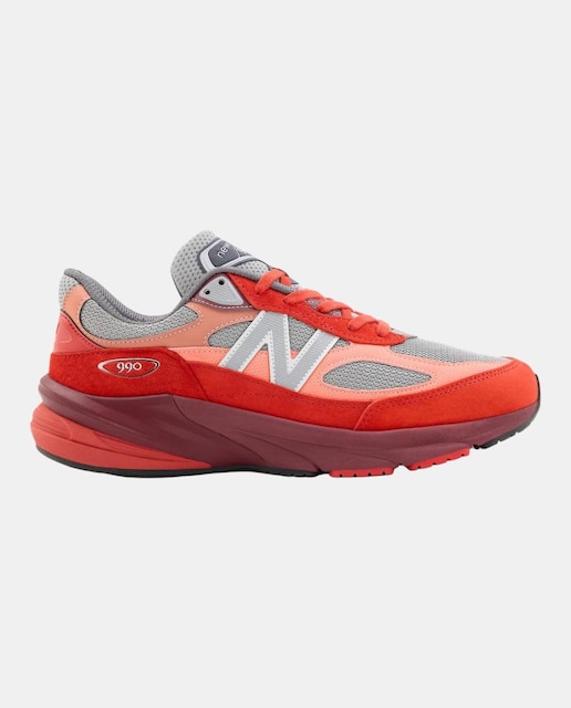 Imagen 0 de New Balance Made in USA 990v6 para hombre