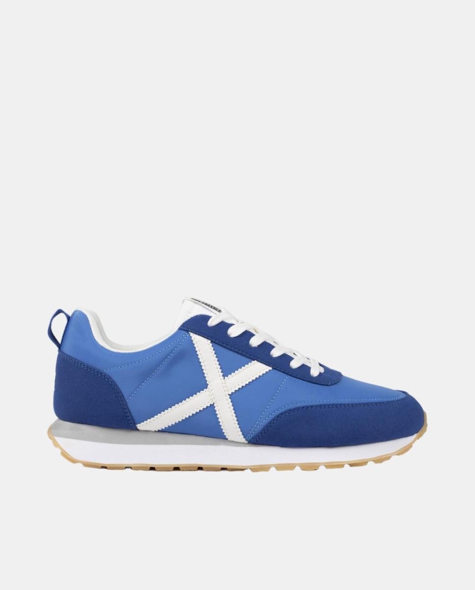 Imagen 0 de Zapatillas de Casual de Hombre RUSH 7 MUNICH