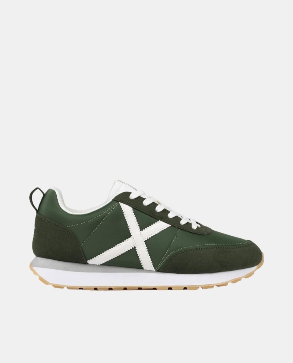 Imagen 0 de Zapatillas de Casual de Hombre RUSH 8 MUNICH