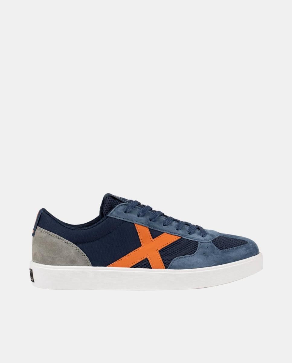 Imagen 0 de Zapatillas de Casual de Hombre MUNICH BREAK 48 MUNICH