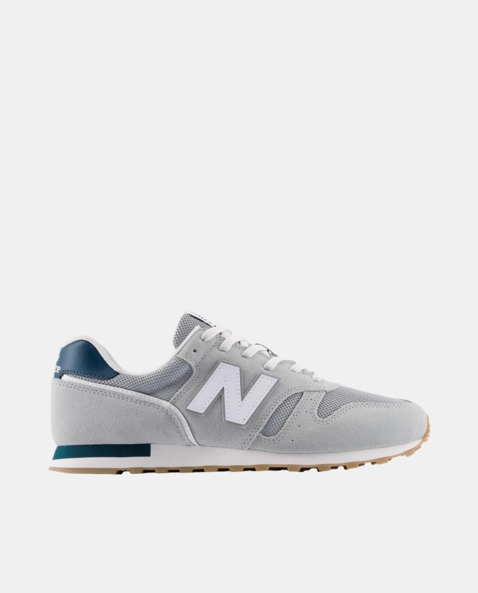 Imagen 0 de Zapatilla Casual de Hombre 373 New Balance