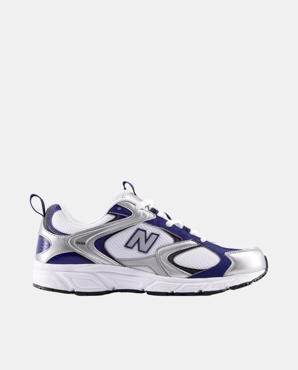 Imagen 0 de Zapatilla Casual Unisex 408 New Balance