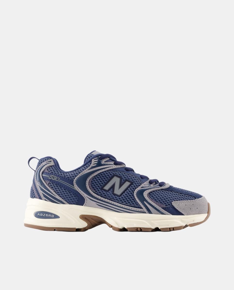 Imagen 0 de Zapatilla Casual Unisex 530 New Balance