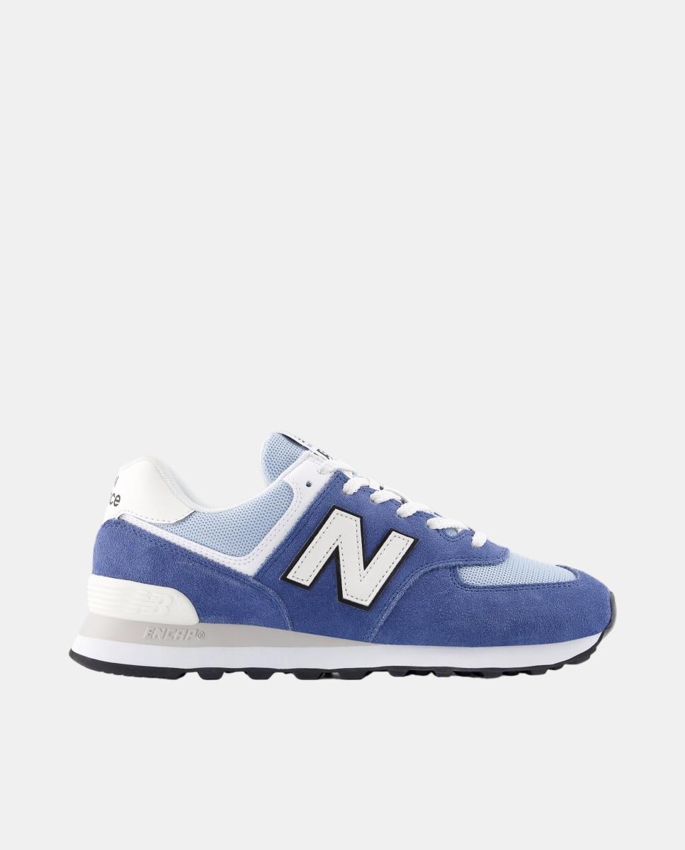 Imagen 0 de Zapatilla Casual de Mujer 574 New Balance
