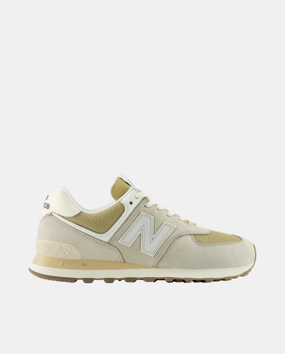 Imagen 0 de Zapatilla Casual Unisex 574 New Balance