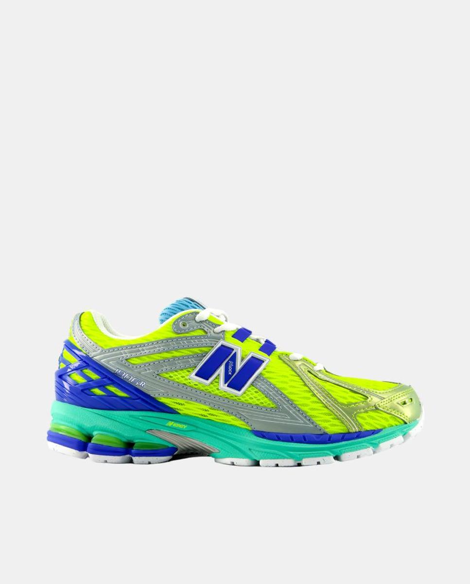Imagen 0 de New Balance 1906R para hombre