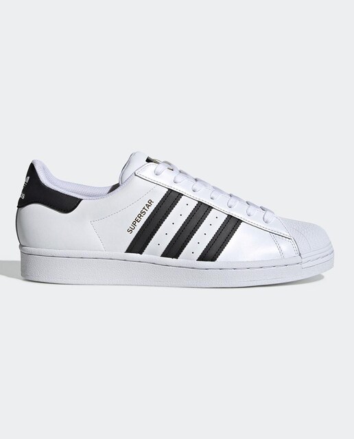 Imagen 0 de Zapatillas casual de hombre Superstar Adidas Originals