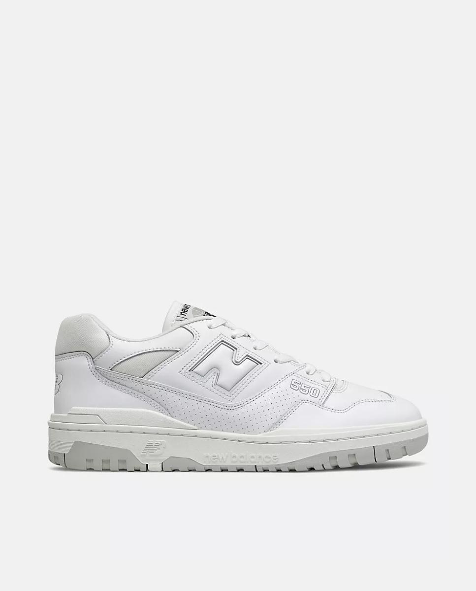 Imagen 0 de Zapatillas casual unisex 550 New Balance
