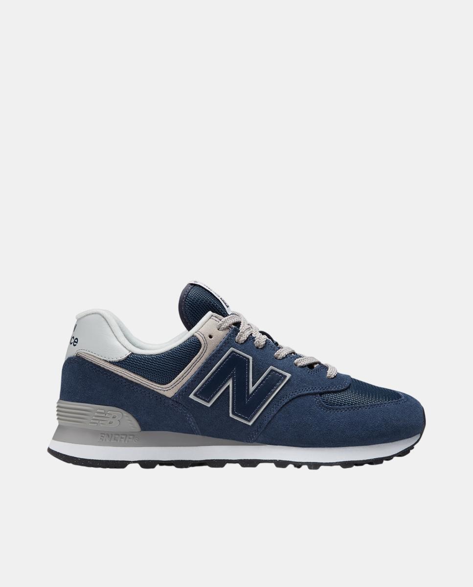 Imagen 0 de Zapatillas casual de hombre 574 v2 Evergreen New Balance
