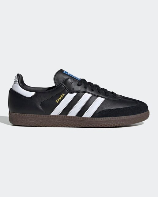 Imagen 0 de Zapatillas casual unisex Samba OG Adidas Originals