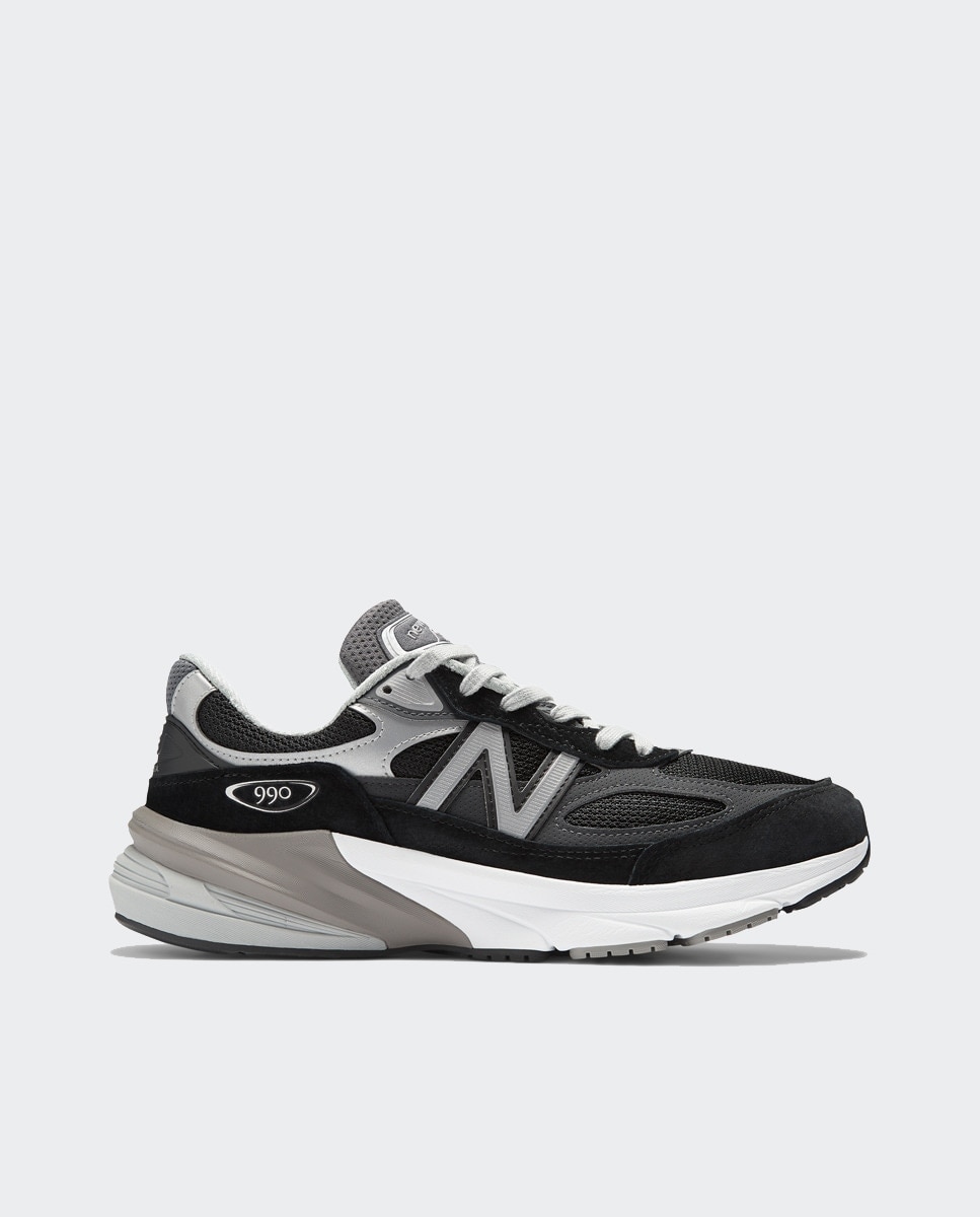 Imagen 0 de New Balance Made in USA 990v6 para hombre