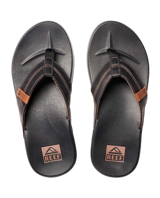 Imagen 0 de Chanclas de dedo de hombre Cushion Phantom LE Reef