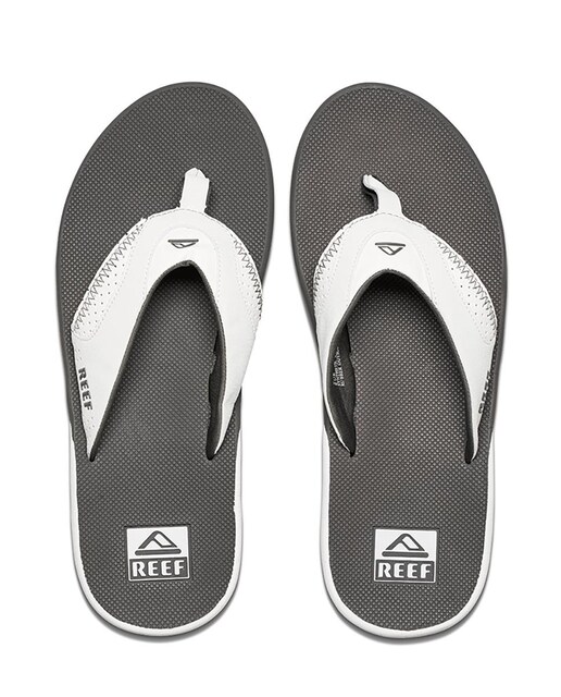 Imagen 0 de Chanclas de dedo de hombre Fanning Reef