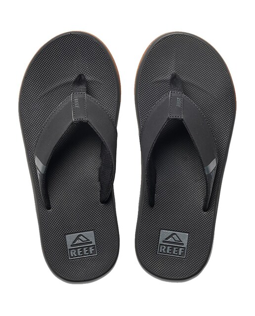 Imagen 0 de Chanclas de dedo de hombre Fanning Low Reef