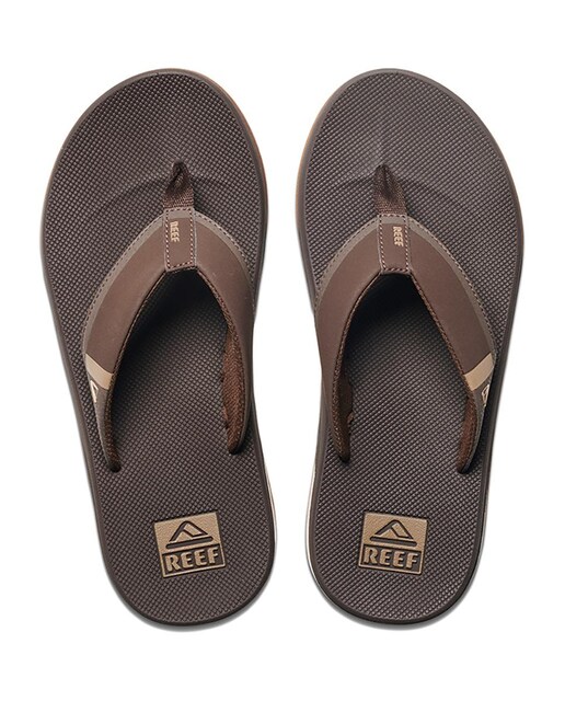 Imagen 0 de Chanclas de dedo de hombre Fanning Low Reef
