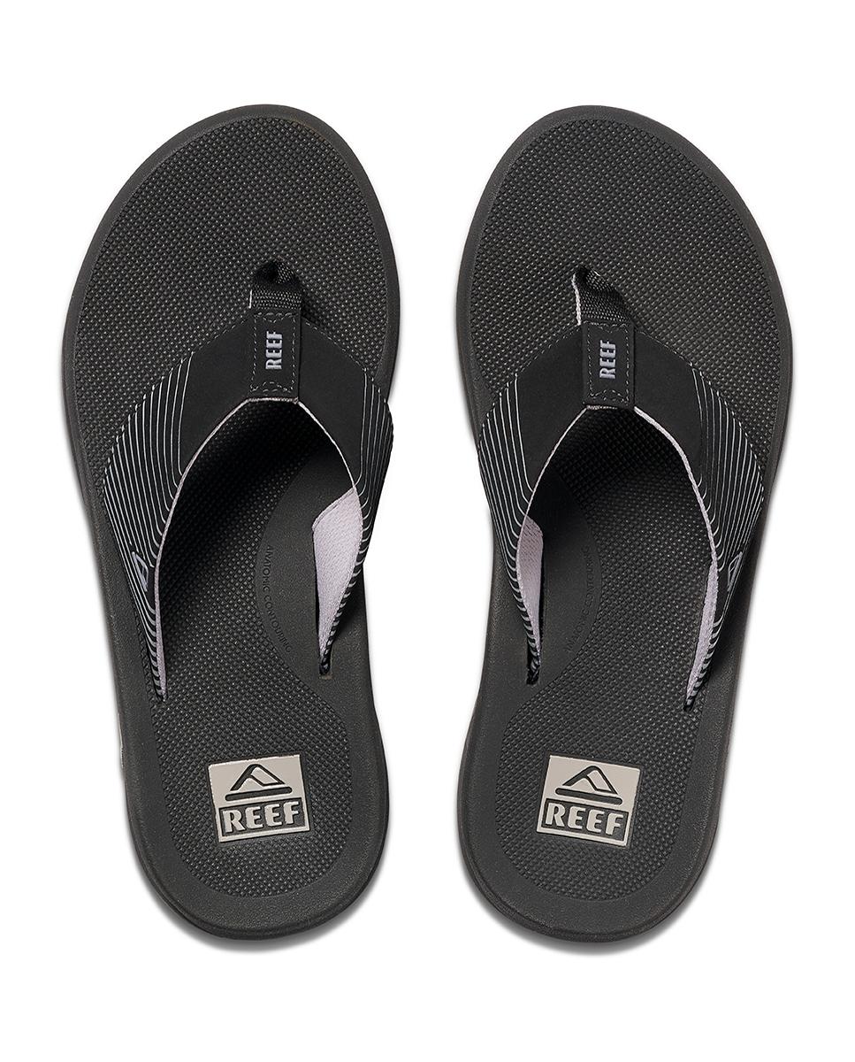 Imagen 0 de Chanclas de dedo de hombre Phantom II Reef