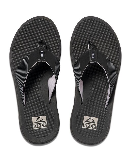 Imagen 0 de Chanclas de dedo de hombre Phantom II Reef